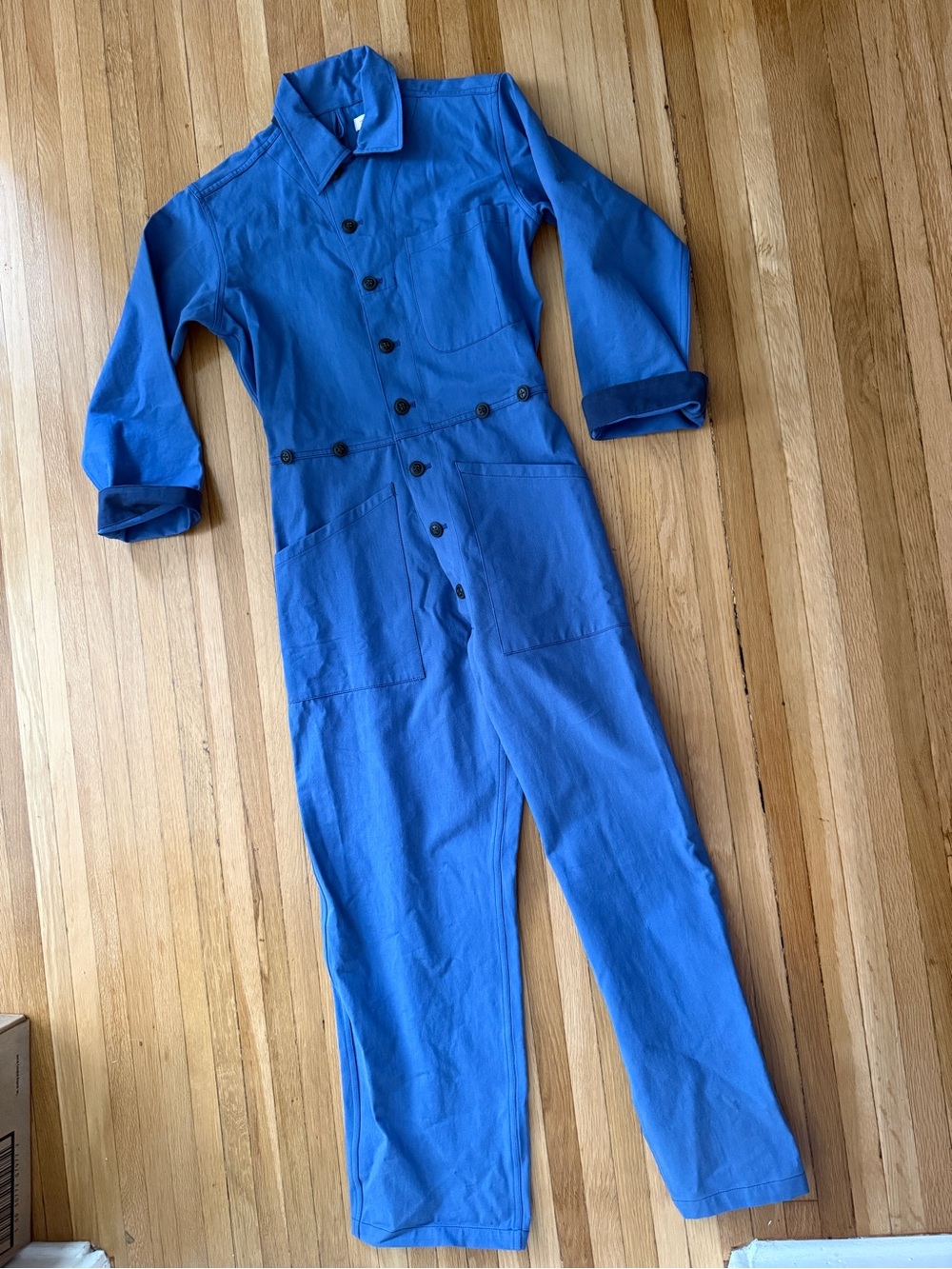 Verity & Daughters Size Jumpsuit BNWT